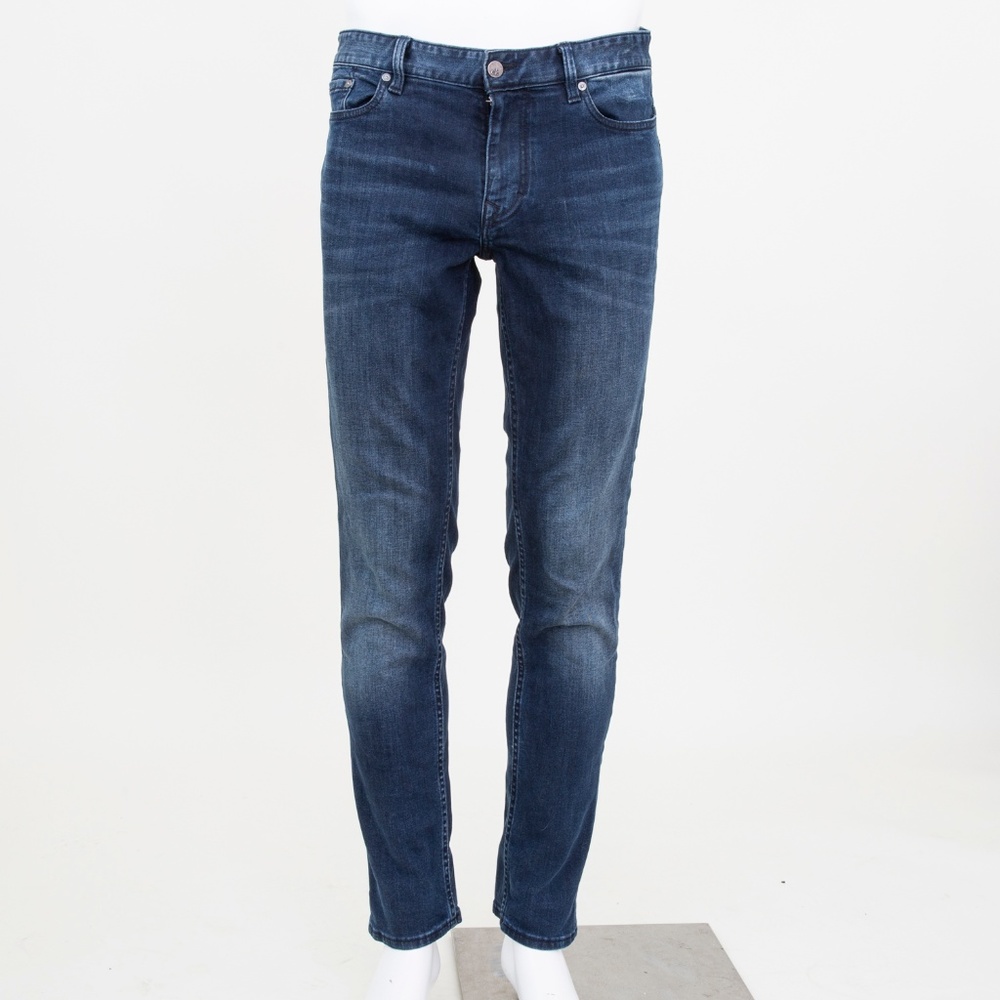 Calvin Klein Dark Denim Wash Jeans 30W x 32L